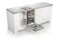 Zmywarka do zabudowy Whirlpool WSIO3T1256PEX448CM