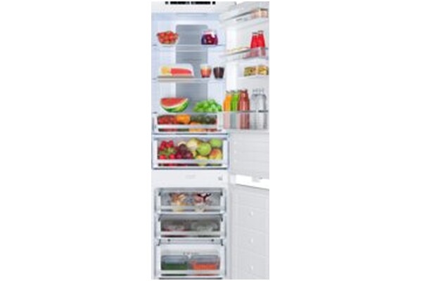 Lodówka do zabudowy AMICA BK32456