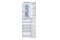 Lodówka do zabudowy AMICA BK32456