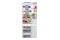 Lodówka do zabudowy AMICA BK32456