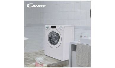 Pralka Candy CS341062DE2S
