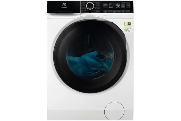 Pralka Electrolux EW9F161BP COLOURCare 10.0kg 1600obr./min