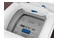 Pralka Electrolux EW6TN4262P PerfectCare 600 6.0kg 1150obr./min