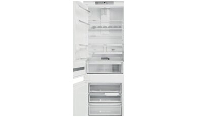 Lodówka do zabudowy Whirlpool SP40802EU2