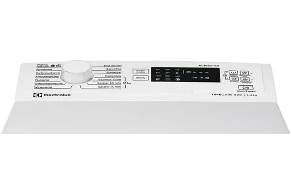 Pralka Electrolux EW2TN25262P 6.0kg 1200obr./min