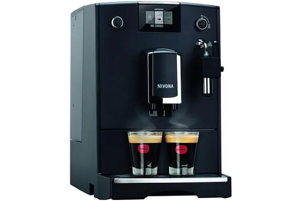Ekspres NIVONA CafeRomatica 550 automatyczny