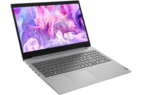 Laptop Lenovo IdeaPad 3 15.6" AMD Ryzen 3 3250U AMD Radeon 4GB 256GB SSD