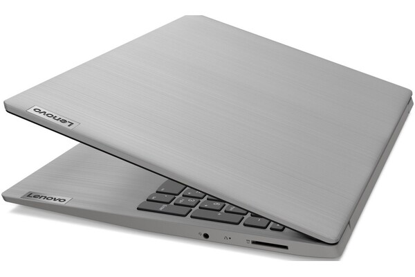Laptop Lenovo IdeaPad 3 15.6" AMD Ryzen 3 3250U AMD Radeon 4GB 256GB SSD