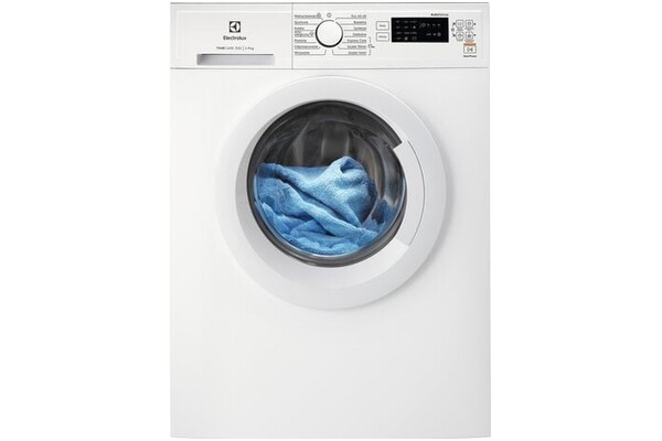 Pralka Electrolux EW2FN727WP TimeCare 500 7.0kg 1200obr./min