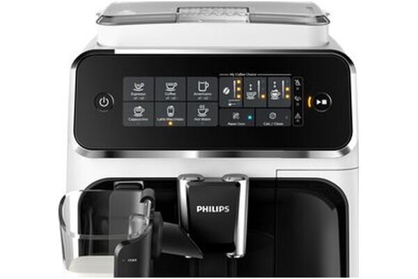 Ekspres Philips LatteGo EP3243/50 automatyczny