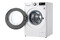 Pralka LG F4WV308S6E 8.0kg 1400obr./min