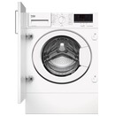 Pralka do zabudowy Beko WITC7612B0W SteamCure 7kg 1200obr./min