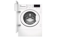 Pralka do zabudowy Beko WITC7612B0W SteamCure 7.0kg 1200obr./min