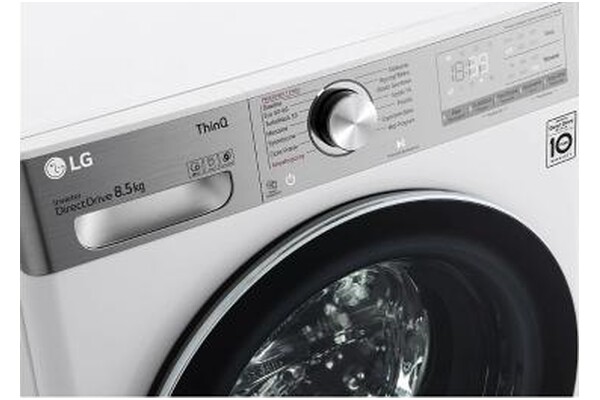 Pralko-suszarka LG F2DV9S8H2E 8.5kg 1200obr./min