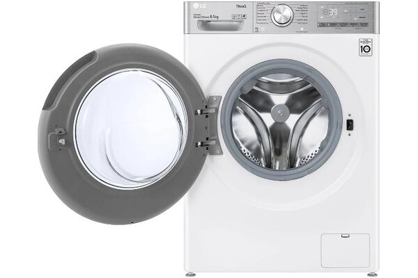 Pralko-suszarka LG F2DV9S8H2E 8.5kg 1200obr./min