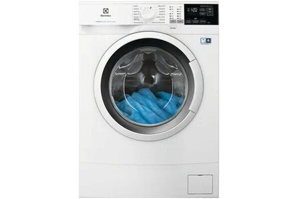 Pralka Electrolux EW6SN426WP SensiCare 600 6.0kg 1200obr./min