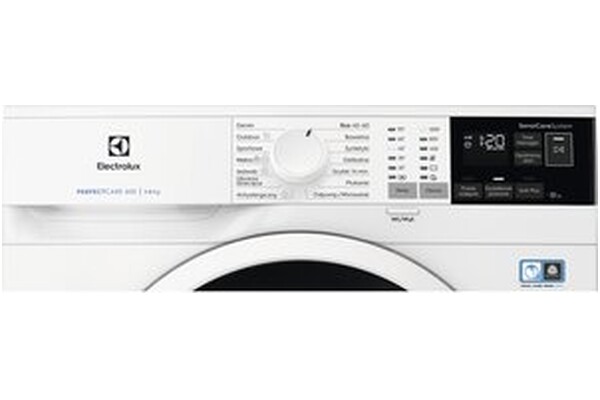 Pralka Electrolux EW6SN426WP SensiCare 600 6.0kg 1200obr./min