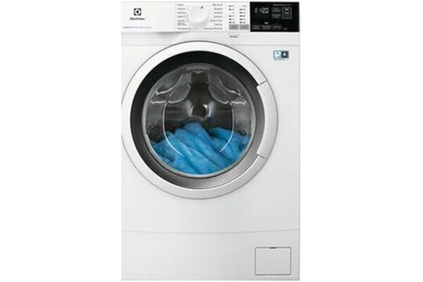 Pralka Electrolux EW6SN426WP SENSICare 6.0kg 1200obr./min