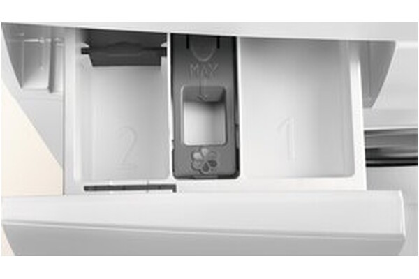 Pralka Electrolux EW6SN426WP SENSICare 6.0kg 1200obr./min