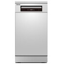 Zmywarka TOSHIBA DW10F2EEW