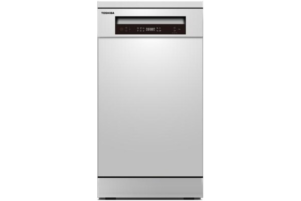 Zmywarka TOSHIBA DW10F2EEW