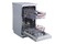 Zmywarka TOSHIBA DW10F2EEW