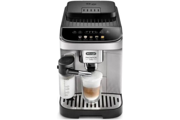 Ekspres De’Longhi Magnifica ECAM29061SB automatyczny srebrny