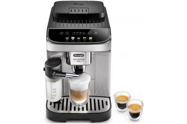 Ekspres De’Longhi Magnifica ECAM29061SB automatyczny srebrny