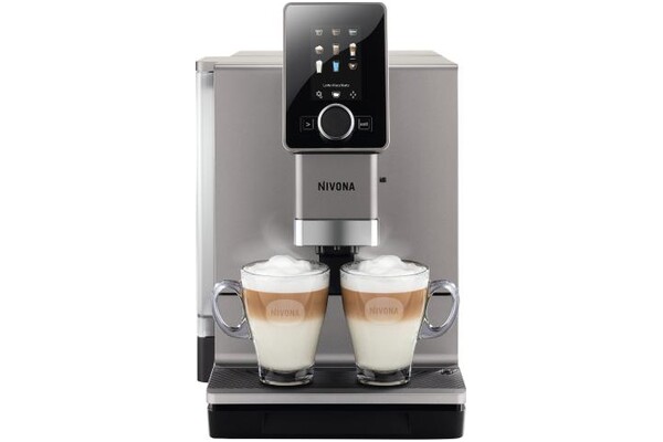 Ekspres NIVONA CafeRomatica 930 automatyczny szary