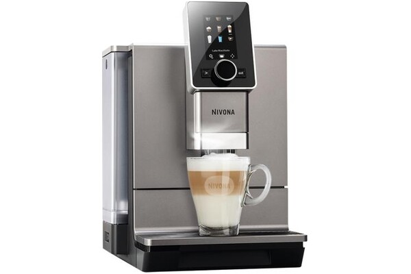 Ekspres NIVONA CafeRomatica 930 automatyczny szary