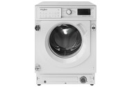 Pralka do zabudowy Whirlpool BIWMWG81485PL 8.0kg 1400obr./min
