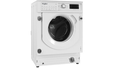 Pralka do zabudowy Whirlpool BIWMWG81485PL