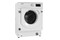 Pralka do zabudowy Whirlpool BIWMWG81485PL 8.0kg 1400obr./min