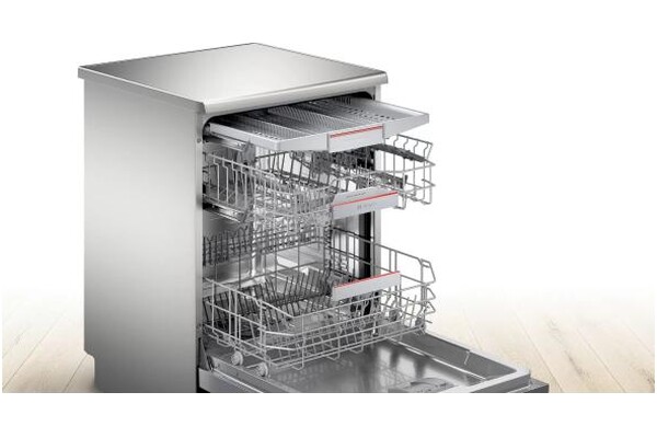 Zmywarka Bosch SMS6ECI07E Serie 6