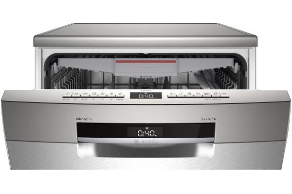 Zmywarka Bosch SMS6ECI07E Serie 6