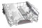 Zmywarka Bosch SMS6ECI07E Serie 6