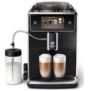 Ekspres Saeco Xelsis SM878000 automatyczny czarny
