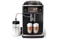 Ekspres Saeco Xelsis SM878000 automatyczny czarny