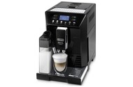 Ekspres De’Longhi Eletta Cappuccino ECAM46860B automatyczny czarny