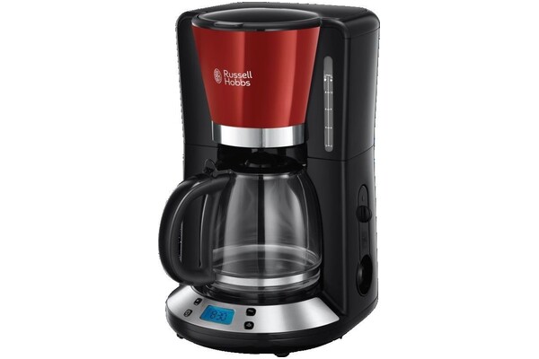 Ekspres RUSSELL HOBBS COLOURS PLUS 2403156 Przelewowy