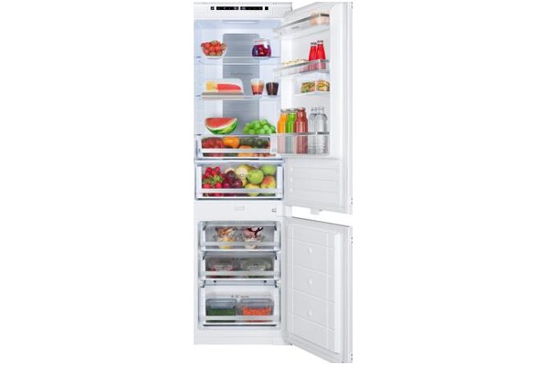 Lodówka do zabudowy AMICA BK32456DFOMAA