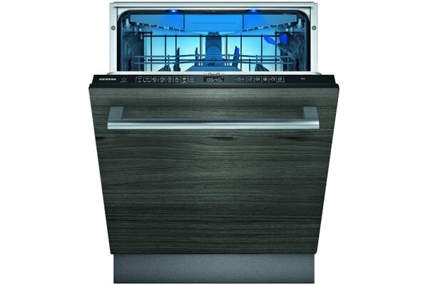Zmywarka do zabudowy Siemens SN65ZX67CE