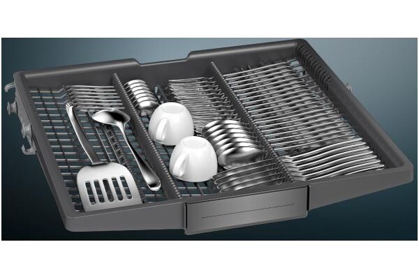 Zmywarka do zabudowy Siemens SN65ZX67CE