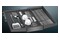 Zmywarka do zabudowy Siemens SN65ZX67CE