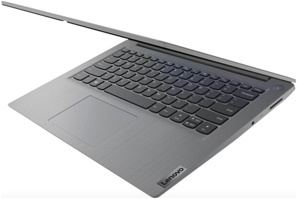 Laptop Lenovo IdeaPad 3 14" AMD Athlon Silver 3050U AMD Radeon 8GB 512GB SSD