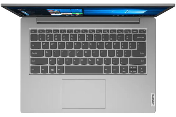 Laptop Lenovo IdeaPad 1 14" Intel Celeron N4020 INTEL UHD 600 4GB 128GB SSD Windows 10 Home