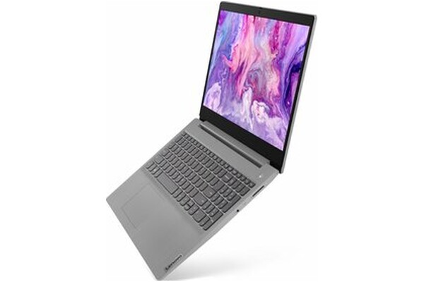 Laptop Lenovo IdeaPad 3 15.6" AMD Ryzen 5 3500U AMD Radeon Vega 8 8GB 512GB SSD