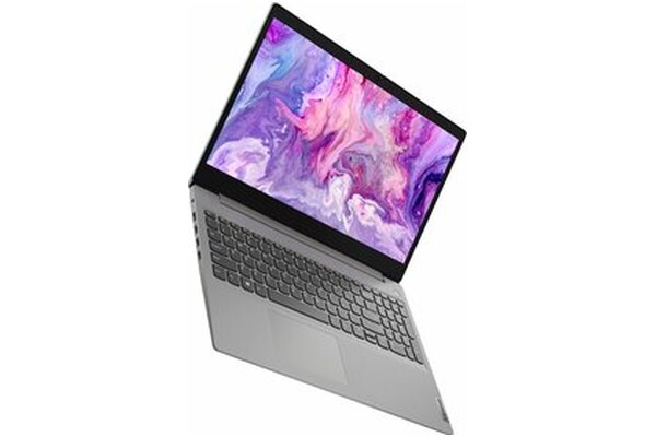 Laptop Lenovo IdeaPad 3 15.6" AMD Ryzen 5 3500U AMD Radeon Vega 8 8GB 512GB SSD