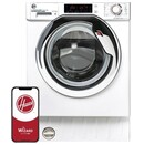 Pralko suszarka do zabudowy HOOVER HBDO485TAMCE H-Wash 300 Pro 8.0kg 1400obr./min