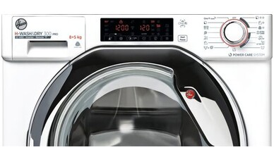 Pralko suszarka do zabudowy HOOVER HBDO485TAMCE H-Wash 300 Pro